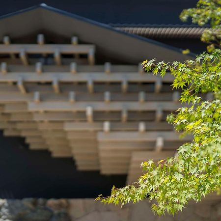 מלון Banyan Tree Higashiyama קיוטו מראה חיצוני תמונה