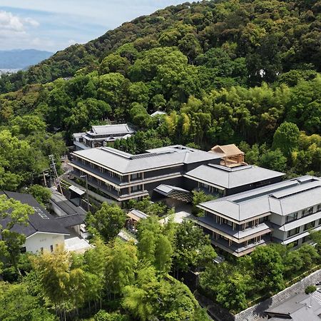 מלון Banyan Tree Higashiyama קיוטו מראה חיצוני תמונה