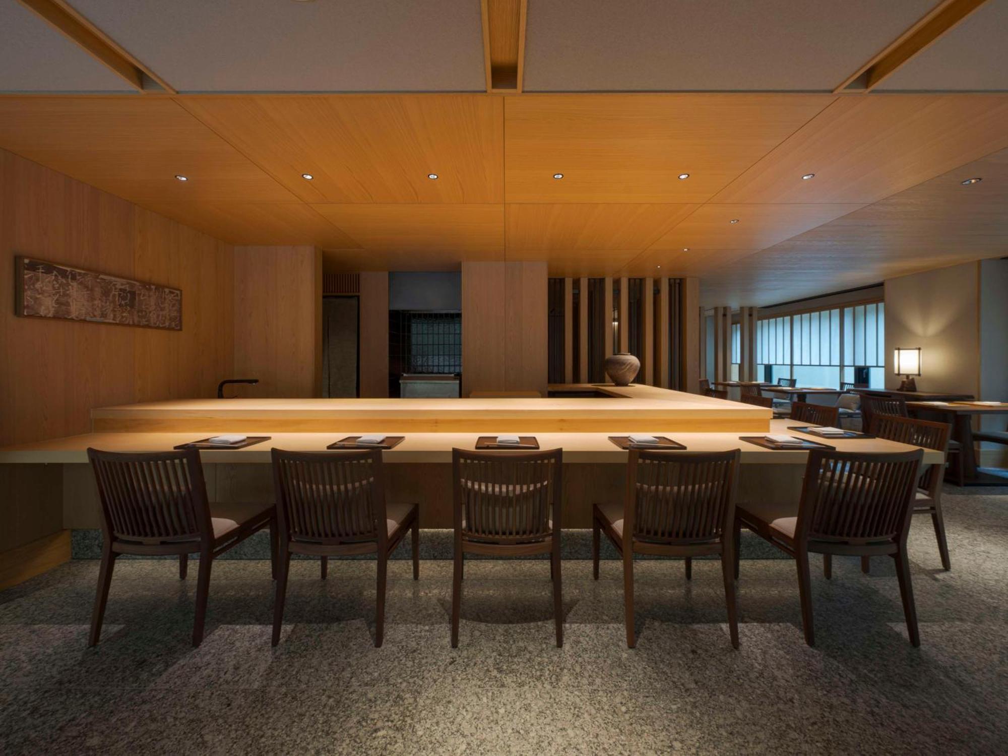 מלון Banyan Tree Higashiyama קיוטו מראה חיצוני תמונה