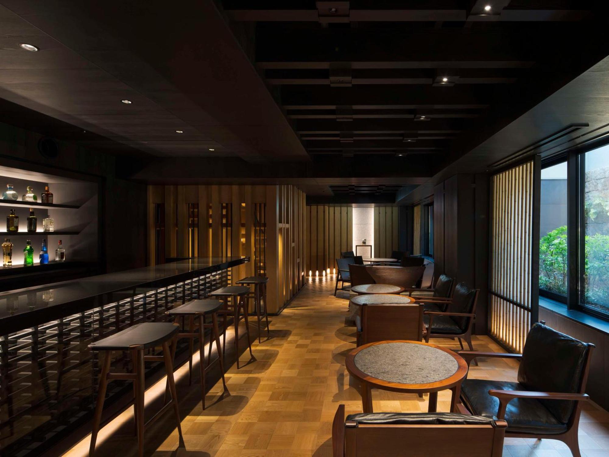 מלון Banyan Tree Higashiyama קיוטו מראה חיצוני תמונה