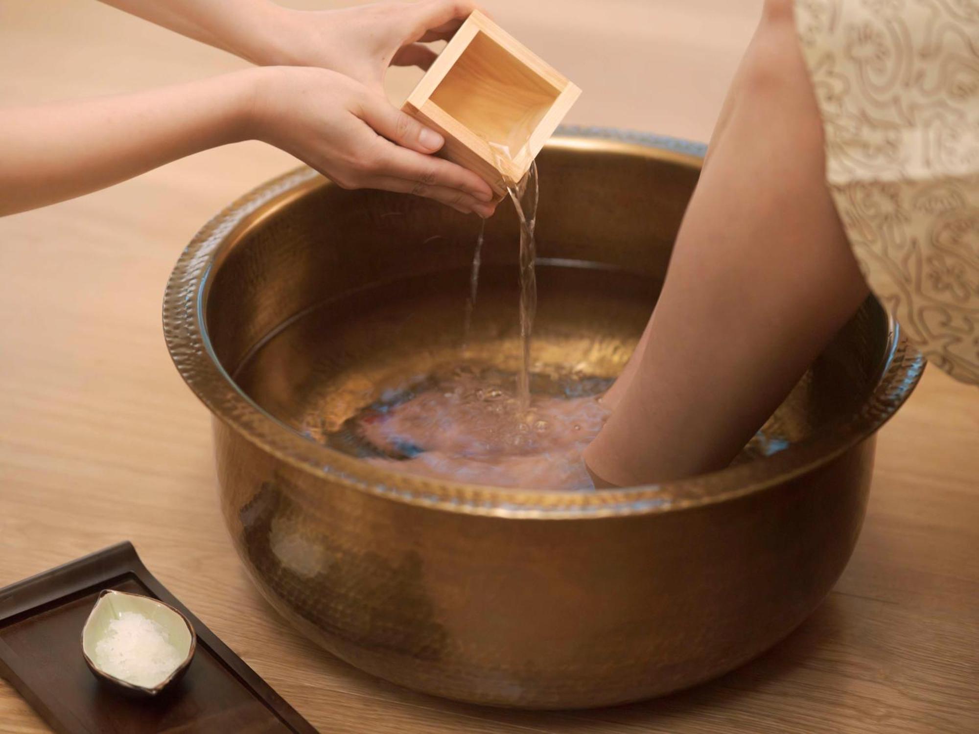 מלון Banyan Tree Higashiyama קיוטו מראה חיצוני תמונה