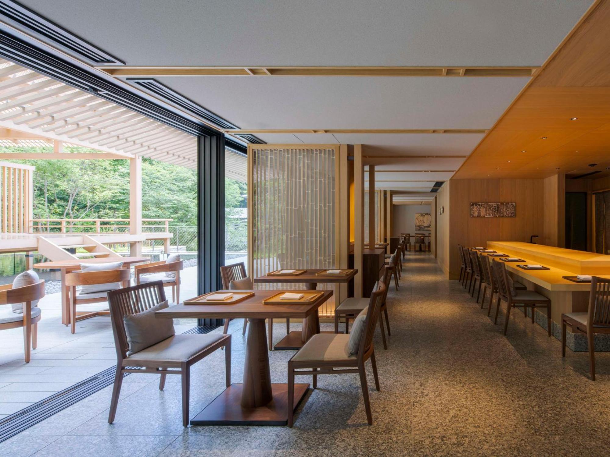 מלון Banyan Tree Higashiyama קיוטו מראה חיצוני תמונה